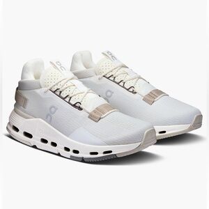 Brand New! On Cloudnova Women’s Sneakers-Size 9.5